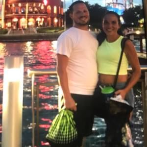 Meet your Posher, Linda